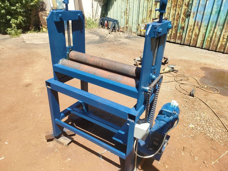 Листогиб трубогиб