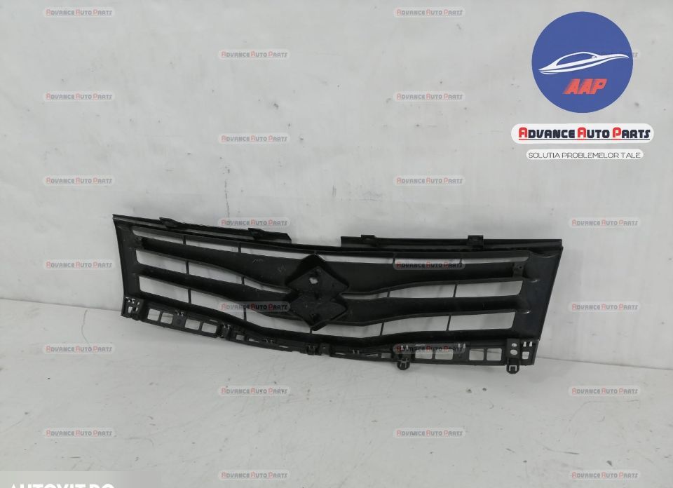 Централна решетка оригинал Судзуки Гранд Витара / Suzuki Grand Vitara