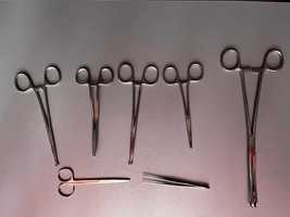 Хирургични инструменти (нови)