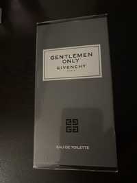 Мъжки парфюм GIVENCHY Gentleman Only Eau De Toilette