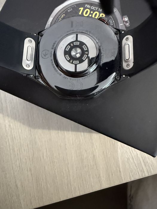 Huawei watch GT 5 PRO