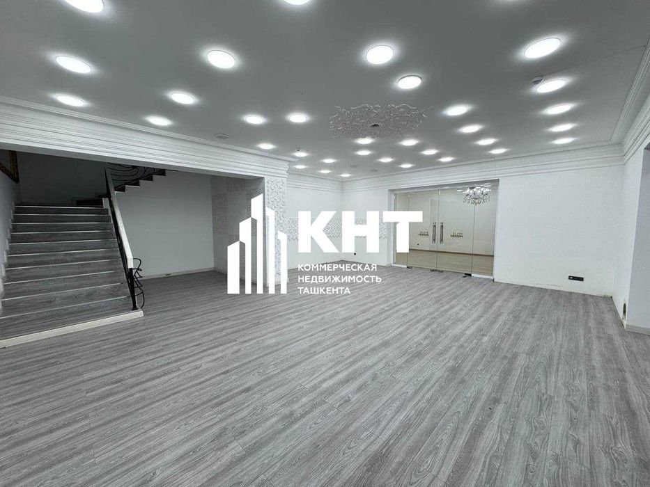 Аренда помещение от КНТ Мирабадский р-н ул Чехова кафе Broccoli