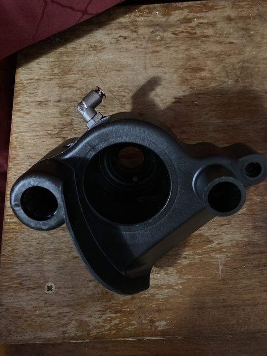 Camera completa rhea variflex d45