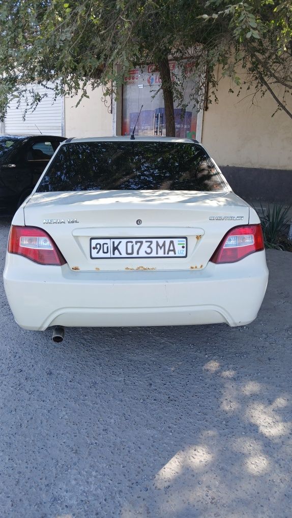 Nexsia 2 dons 2009. 41. Mln