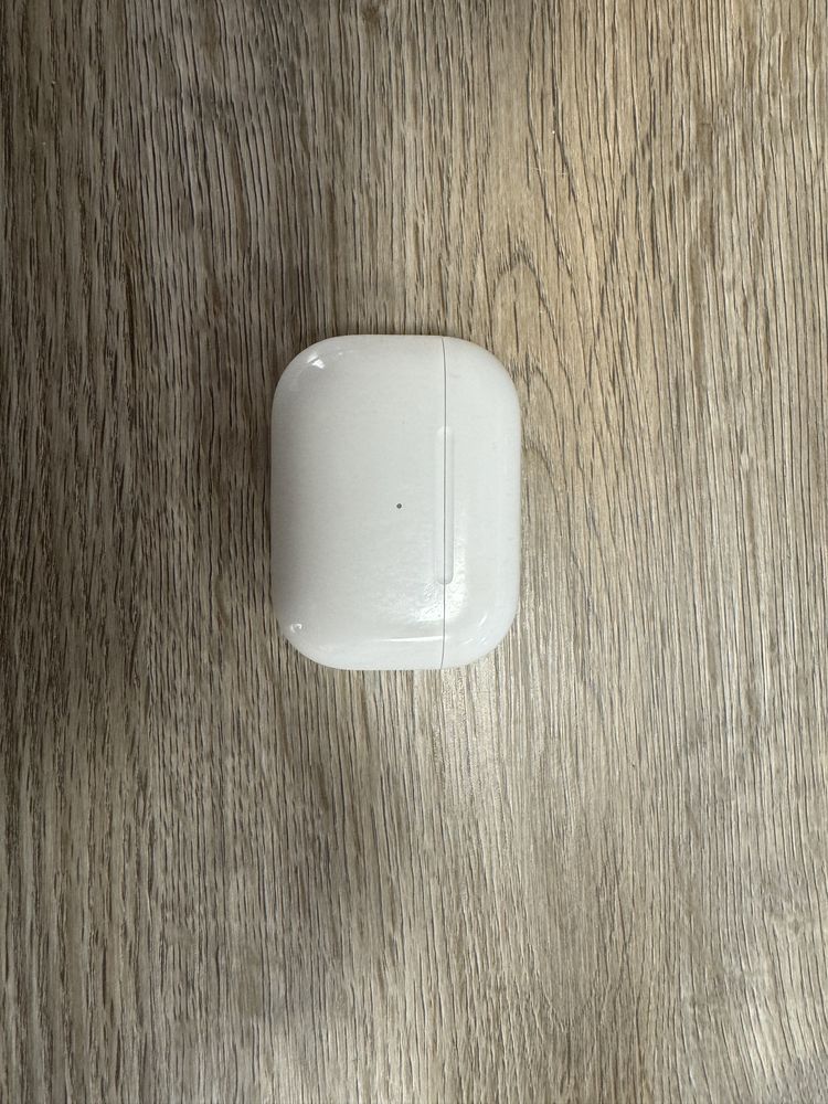 AirPods Pro наушники