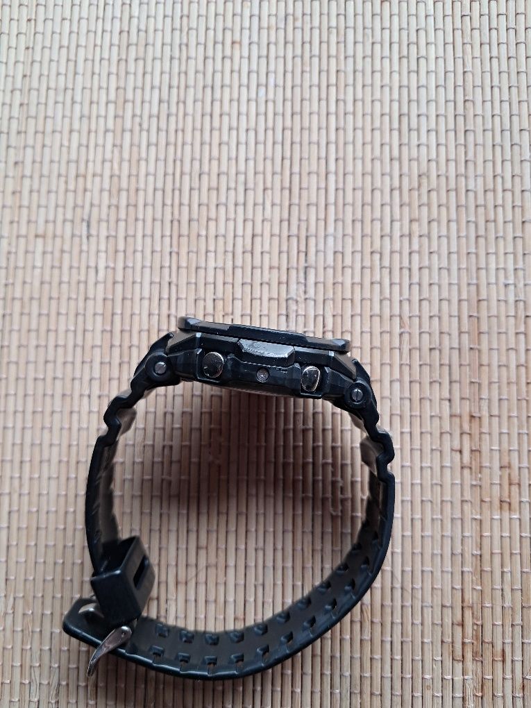 Casio g shock GW 3500B-1A