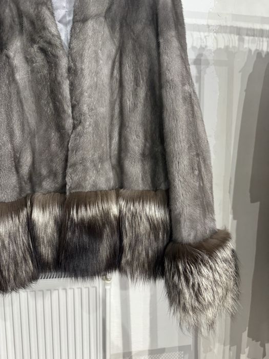 Blana Vizon si Vulpe