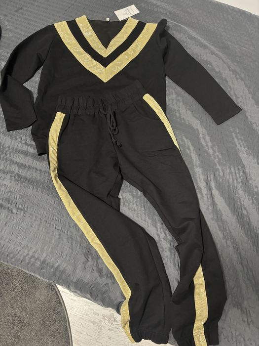 Спортен комплект