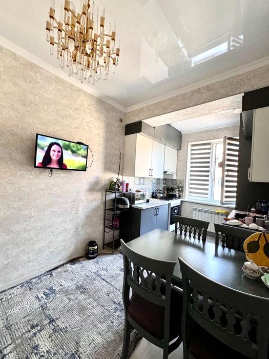 Яшнабад Новостройка ЖК Азиа Хаус продается квартира  2/7/8  67м2