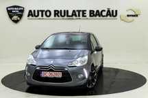 Citroën DS3 Citroen DS3 1.6 Benzina 156CP 2010 Euro 5