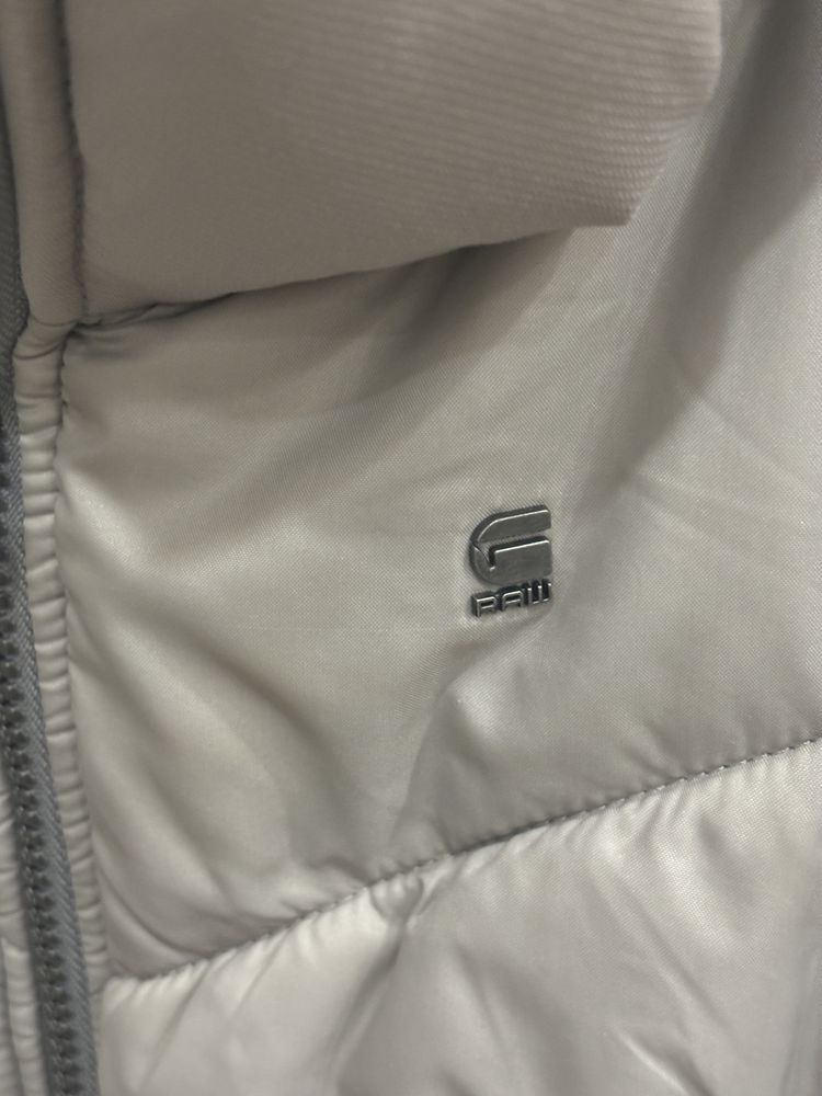 G Star Raw дамско зимно яке