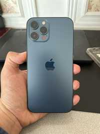 Iphone 12 Pro Max Blue 128gb