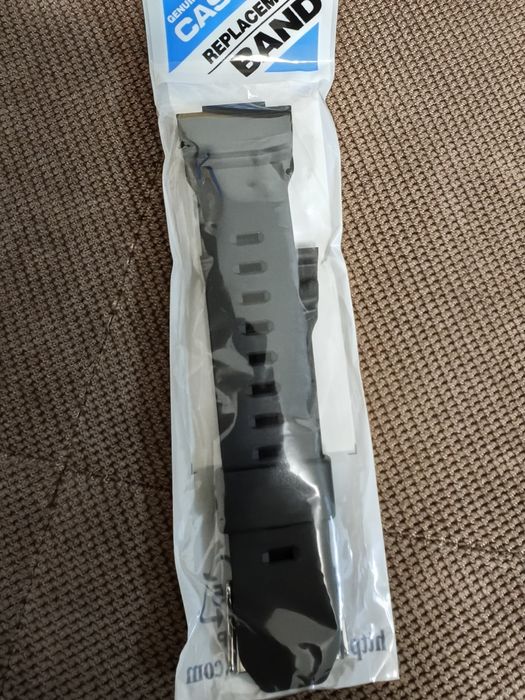 Продавам Casio GA 200