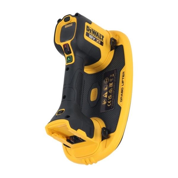 Акумулаторна вендуза DEWALT DCE590N 18V