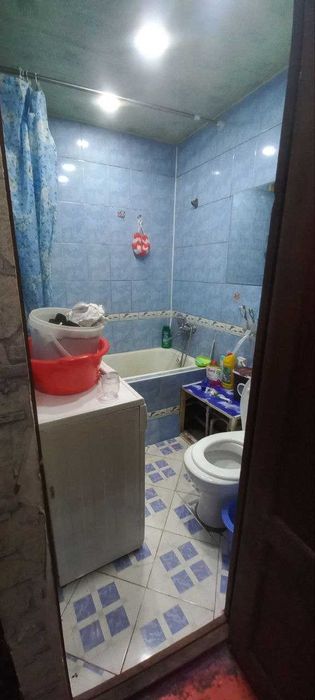 Чиланзар 22 квартал 2в3/1/4 Кирпичный дом TL