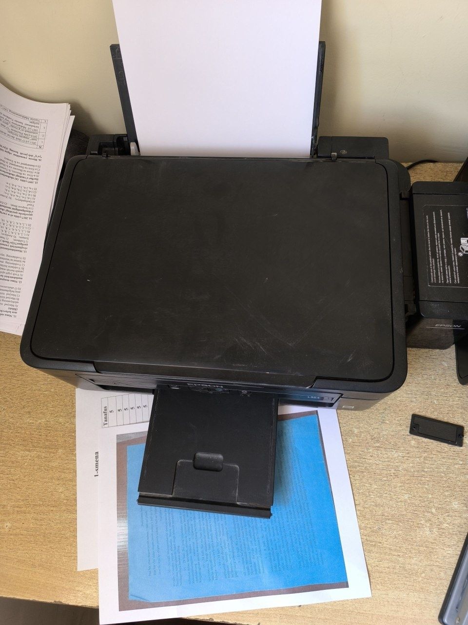 EPSON L 364 printir