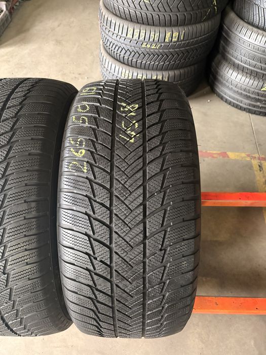 Anvelope iarna 265/50/19 Bridgestone Blizzak LM 001 110H 265 50 19 R19