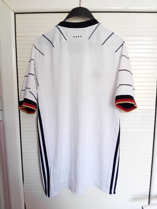 Оригинална фланелка на Германия - 2020г.