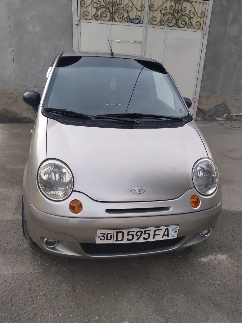 Matiz best srochna sotiladi 2008 yil