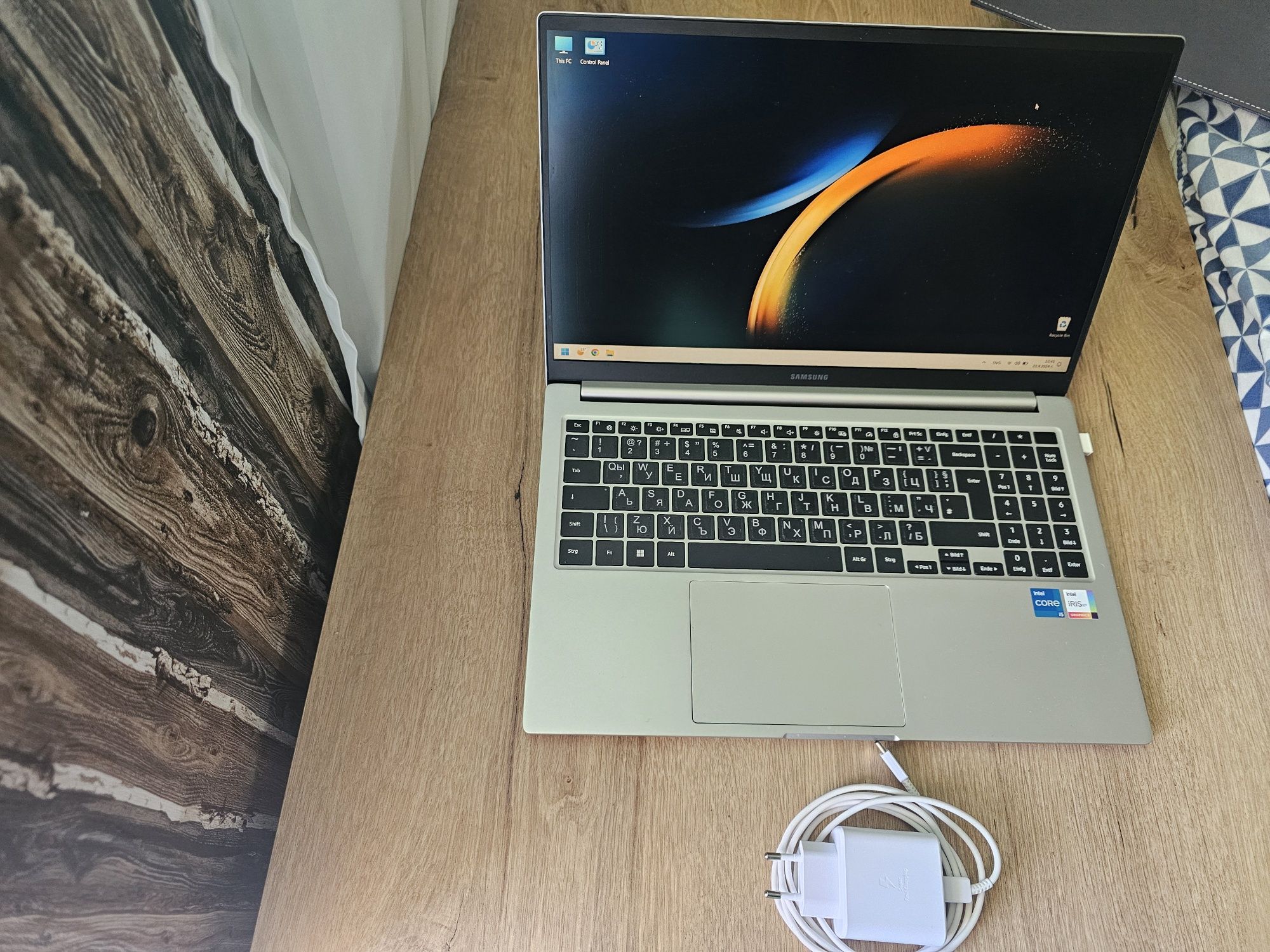 Samsung Galaxy Book3 15,6