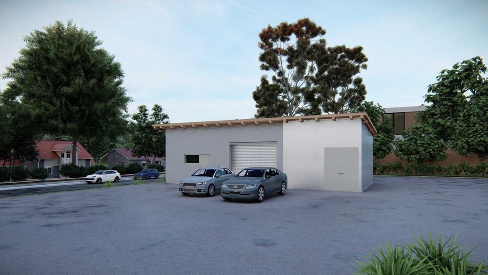 Inginer/ arhitect- proiectare locuinte, proiecte DTAC/ PTH