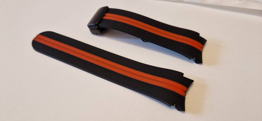 Samsung Watch 5 Pro - curea silicon