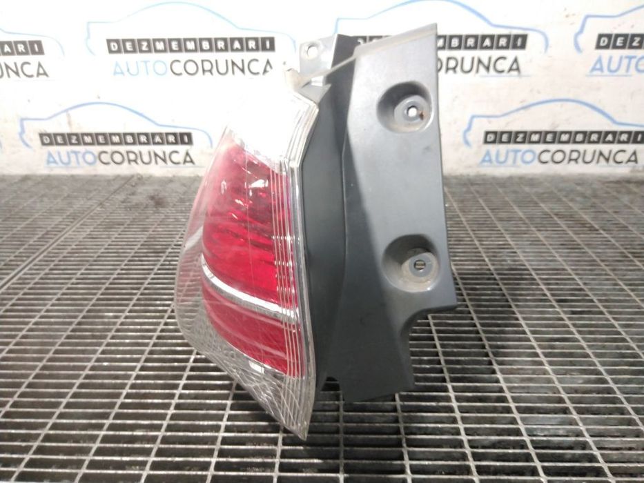 Stop Stanga Nissan X - Trail T32 2014 - 2017 SUV 4 Usi (1248) Bec clasic