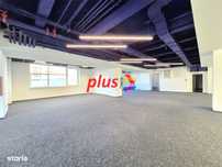 Spatiu de birouri ultramodern Brașov - 367 mp + Teresa 240 mp