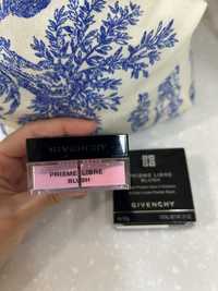 Продам знаменитые румяна Prisme Libre Blush от Givenchy