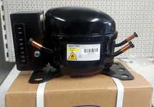 Motor compresor frigider auto 12/24v