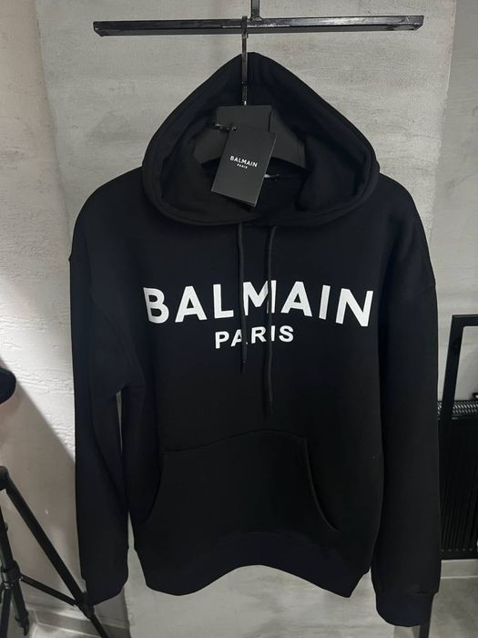 Най-висок клас мъжки суитшърти Balmain