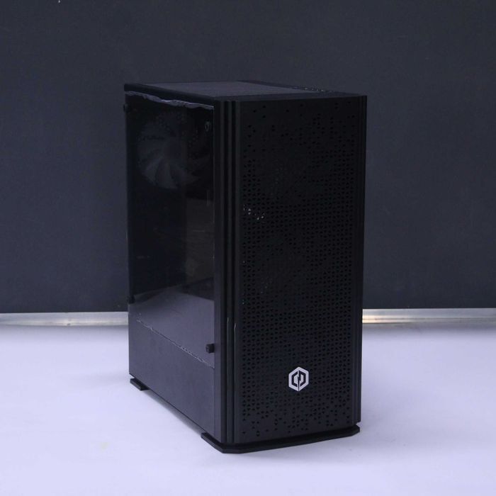 Unitate PC, RX 5700XT, Ryzen 5 8500G, 512 Gb SSD/1 Tb HDD/16 Gb RAM