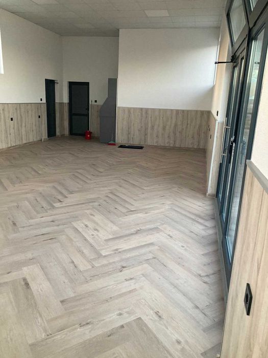 Търговско помещение под наем