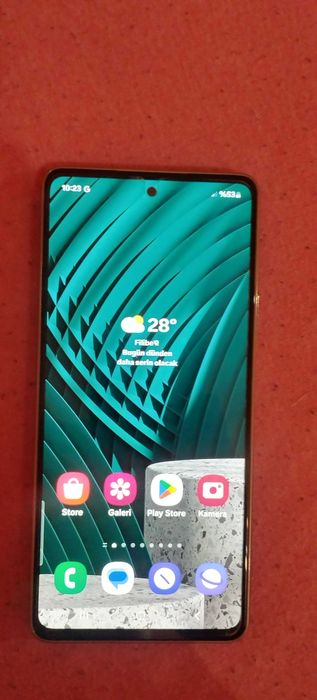 Продавам Samsung a53 5g
