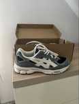 Asics gel nyc green