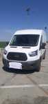 FORD tranzit  EURO6  de vanzare