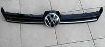 Grila cu emblema fata Vw Golf 7