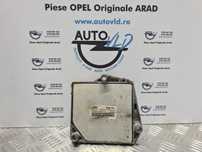 Calculator motor ECU MT35E 2.3 Opel Astra H 1.6i 105 cp 77 kw; 1.6i 10