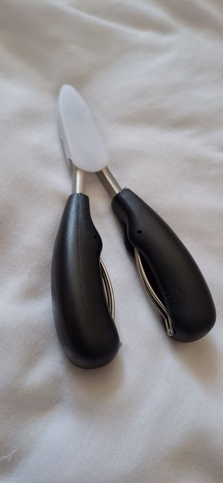 Кусачки для ног новые в упаковке