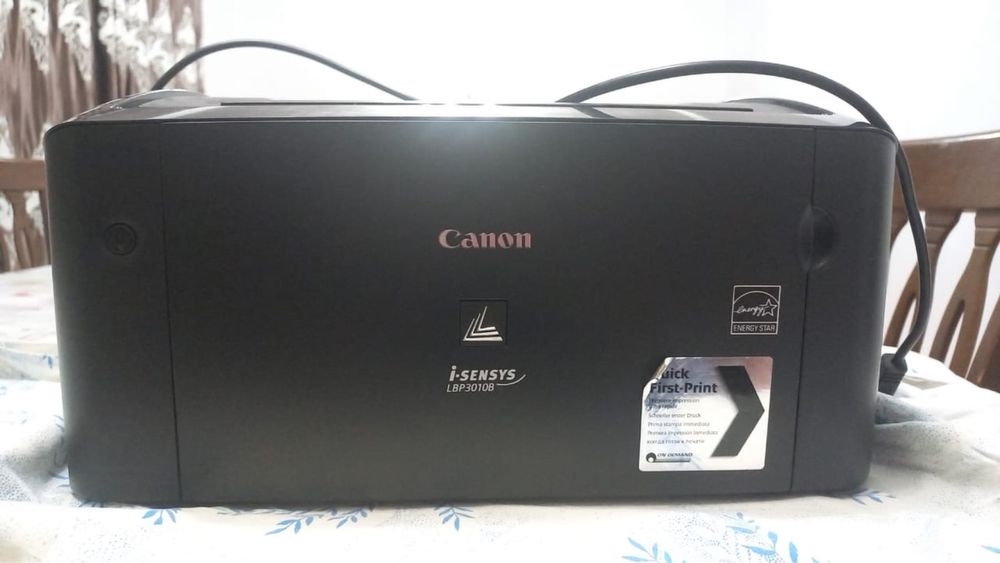 Канон принтер сатылады