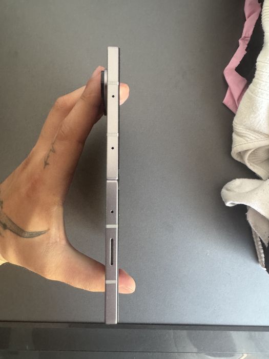SAMSUNG GALAXY Z FOLD 6 512gb memorie, 12gb ram