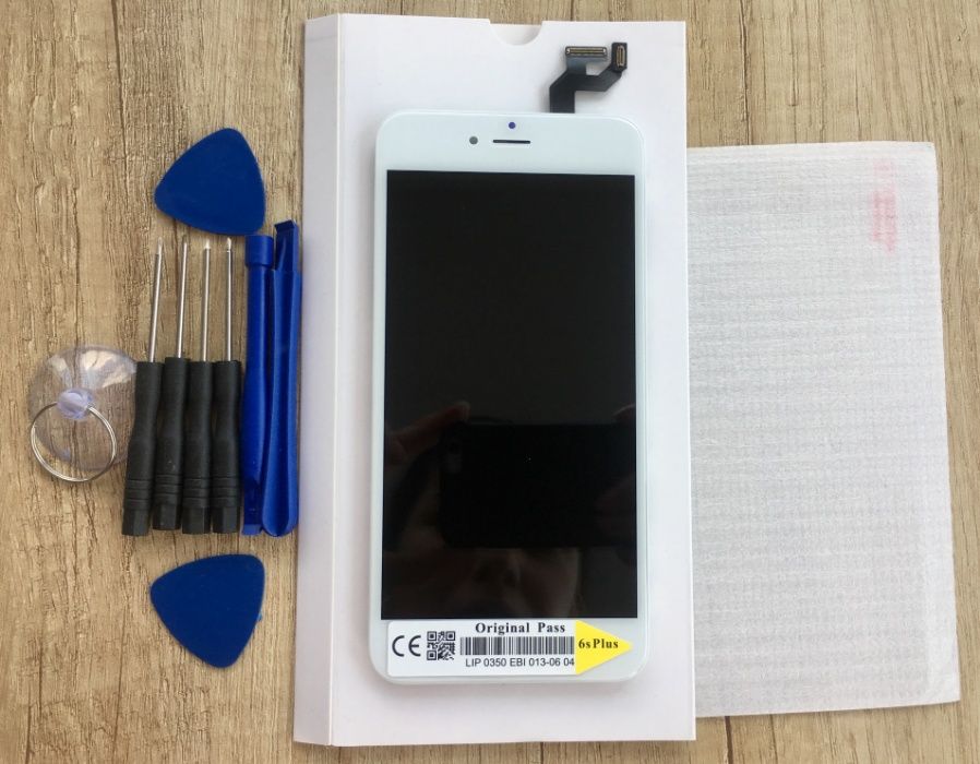 ПРОМО! Дисплей за iPhone 6 Plus/ 6S Plus/ 7 Plus/ 8 Plus Aйфон display