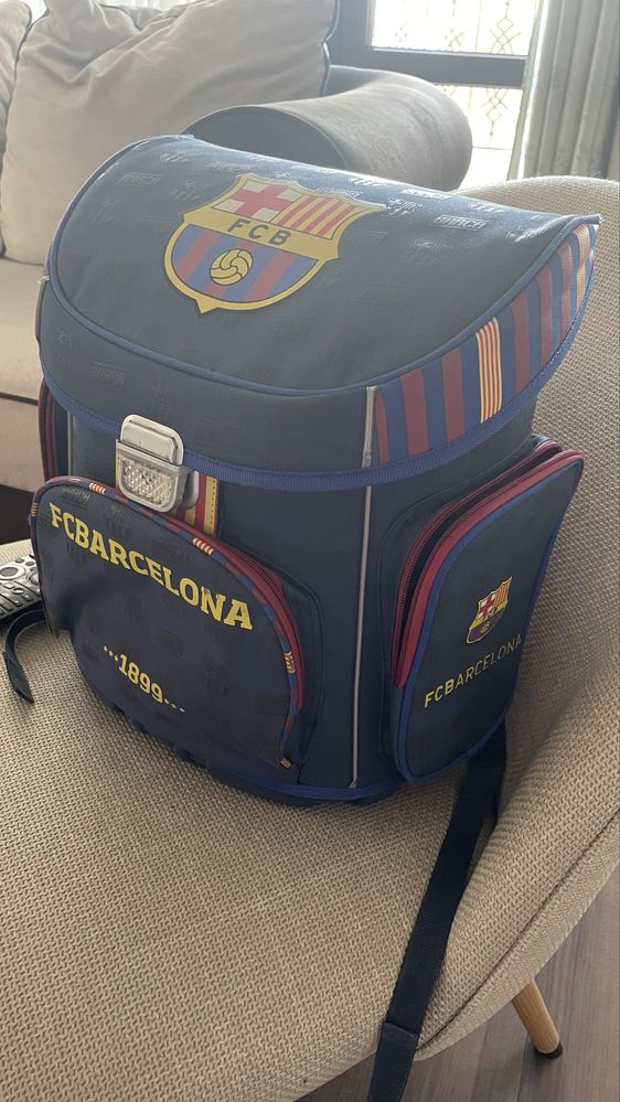 Раница FCBarcelona