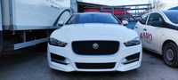 Jaguar XE Jaguar XE 25t - 240hp 2.0i - 2018/05 benzin