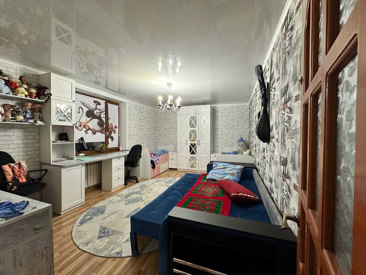 продам коттедж 2 этажа в районе центра
