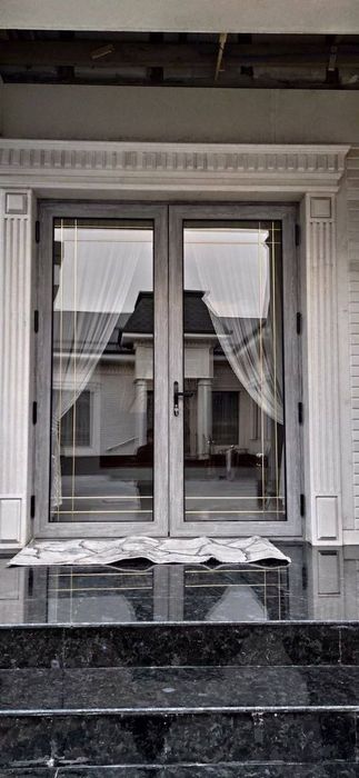 Akfa dush oyna turetiskir sistemalar kvadrati 550 ming