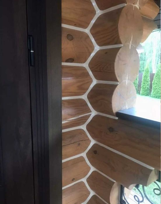 Герметизация и тёплый шов — любые объёмы