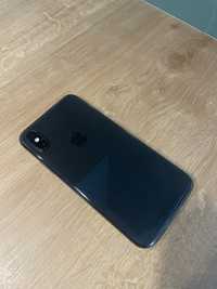 Vand Iphone X black