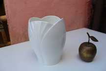 Vas flori Arco Weiss VILLEROY & BOCH, lucrat manual cadou perfect