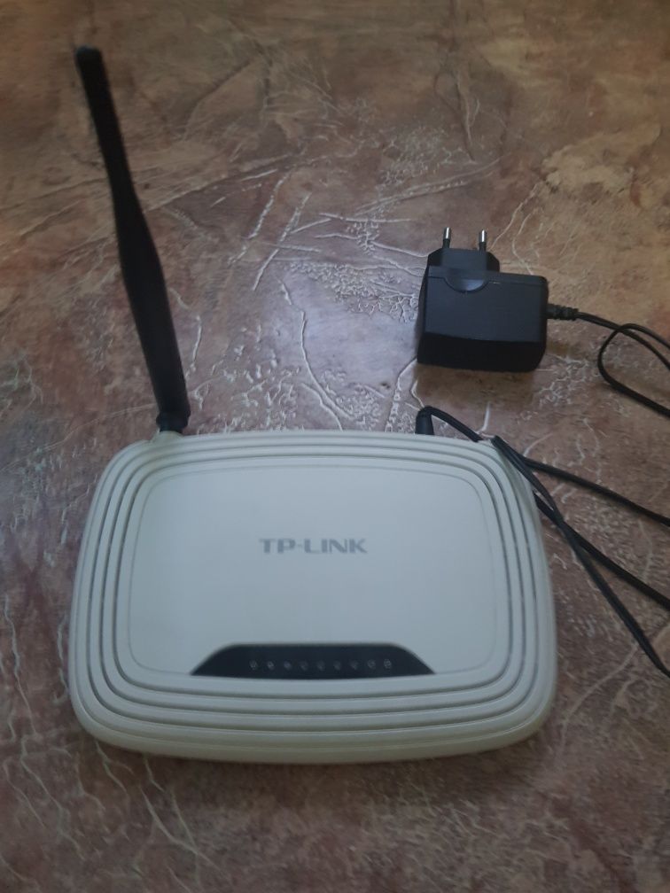 Продам модем TP-Link.